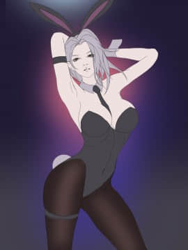 [Patreon Pixiv] ❤️❤️ Liang Xing_805_ashe2