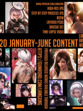 [Patreon Pixiv] ❤️❤️ Liang Xing_850_82956093_p0_2020_January_June_content