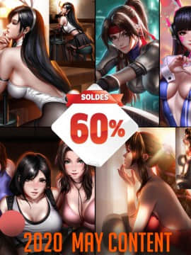 [Patreon Pixiv] ❤️❤️ Liang Xing_853_82190096_p0_May_2020_contentGumroad_Sell