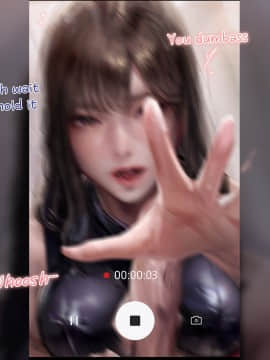 [Kidmo] 오피녀가 알고보니 동창이였던건-전편 ♥ [English] [Decensored]_ENG_023