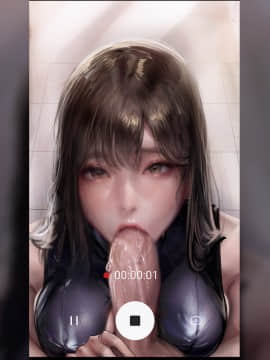 [Kidmo] 오피녀가 알고보니 동창이였던건-전편 ♥ [English] [Decensored]_X_022