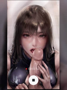 [Kidmo] 오피녀가 알고보니 동창이였던건-전편 ♥ [English] [Decensored]_X_029