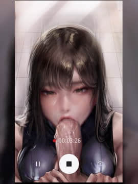 [Kidmo] 오피녀가 알고보니 동창이였던건-전편 ♥ [English] [Decensored]_X_031