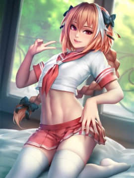 Artist ❤️❤️ NeoArtCorE [2020-11-17]_1973_141_Extra_Astolfo_fate_grand_order