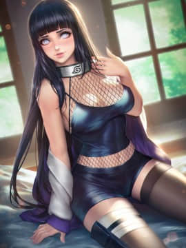 Artist ❤️❤️ NeoArtCorE [2020-11-17]_0009_030_001_Hinata_1