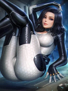 Artist ❤️❤️ NeoArtCorE [2020-11-17]_0067_057_Miranda_Lawson_hi_res