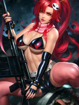 Artist ❤️❤️ NeoArtCorE [2020-11-17]_0128_118_Yoko_Littner_hi_res