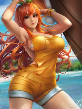Artist ❤️❤️ NeoArtCorE [2020-11-17]_0162_152_Nami_hi_res
