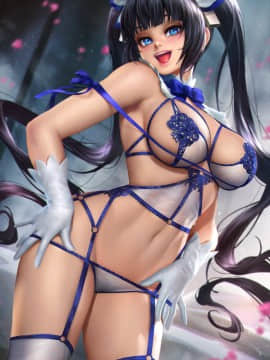 Artist ❤️❤️ NeoArtCorE [2020-11-17]_0196_186_Hestia_Lingerie_1