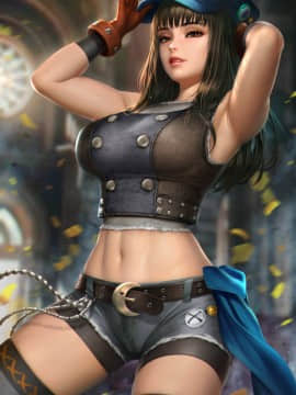 Artist ❤️❤️ NeoArtCorE [2020-11-17]_0234_224_Kyrie_hi_res