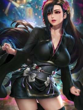 Artist ❤️❤️ NeoArtCorE [2020-11-17]_0244_234_Tifa_.hi_res