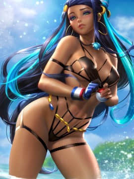 Artist ❤️❤️ NeoArtCorE [2020-11-17]_0255_245_Nessa_lingerie