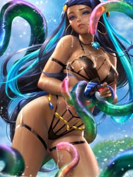 Artist ❤️❤️ NeoArtCorE [2020-11-17]_0257_247_Nessa_lingerie12
