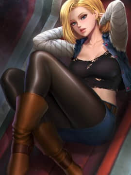Artist ❤️❤️ NeoArtCorE [2020-11-17]_0311_301_Android_18_hi_res