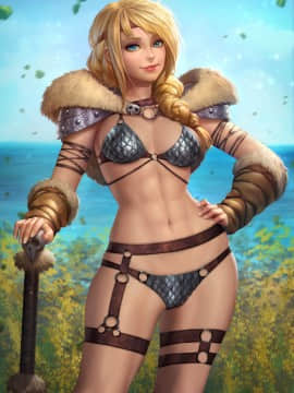 Artist ❤️❤️ NeoArtCorE [2020-11-17]_0349_339_Astrid_lingerie