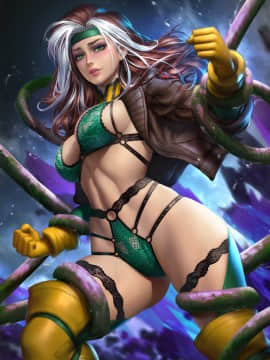 Artist ❤️❤️ NeoArtCorE [2020-11-17]_0395_385_Rogue_lingerie2