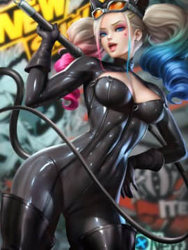 Artist ❤️❤️ NeoArtCorE [2020-11-17]_0413_403_Ann_bonus1