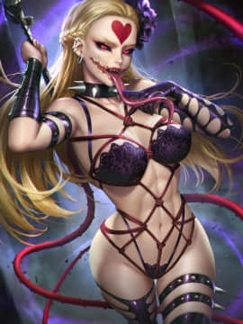 Artist ❤️❤️ NeoArtCorE [2020-11-17]_0424_414_Do_s_lingerie