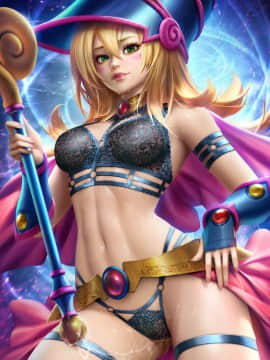 Artist ❤️❤️ NeoArtCorE [2020-11-17]_0468_458_Magical_Girls_lingerie