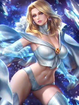 Artist ❤️❤️ NeoArtCorE [2020-11-17]_0473_463_Emma_Frost_hi_res