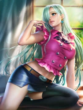 Artist ❤️❤️ NeoArtCorE [2020-11-17]_0497_487_Elizabeth_hi_res