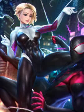 Artist ❤️❤️ NeoArtCorE [2020-11-17]_0500_493_Gwen_hi_res