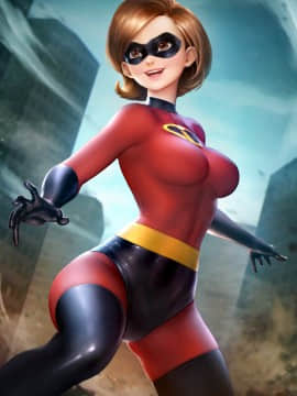 Artist ❤️❤️ NeoArtCorE [2020-11-17]_0583_576_Elastigirl