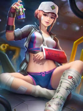 Artist ❤️❤️ NeoArtCorE [2020-11-17]_0609_019_001_Dva_hi_res_1