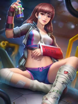 Artist ❤️❤️ NeoArtCorE [2020-11-17]_0610_020_001_Dva_hi_res_2