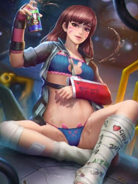 Artist ❤️❤️ NeoArtCorE [2020-11-17]_0611_021_001_Dva_hi_res_3