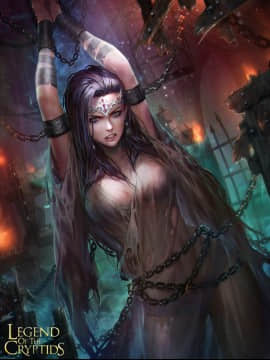 Artist ❤️❤️ NeoArtCorE [2020-11-17]_0947_173_Captive_Fighter_lv1_by_NeoArtCorE_768915584