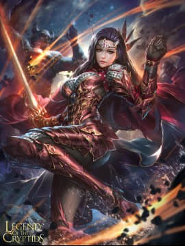 Artist ❤️❤️ NeoArtCorE [2020-11-17]_0948_174_Captive_Fighter_lv2_by_NeoArtCorE_768915840