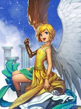 Artist ❤️❤️ NeoArtCorE [2020-11-17]_0949_175_Cassie_by_NeoArtCorE_297772428