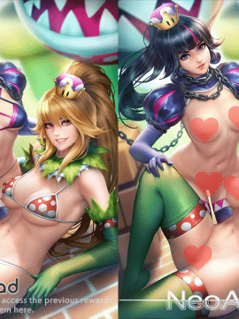 Artist ❤️❤️ NeoArtCorE [2020-11-17]_0961_187_Chompette_x_Pakkunfurawa_hime_nsfw_by_NeoArtCorE_767952128