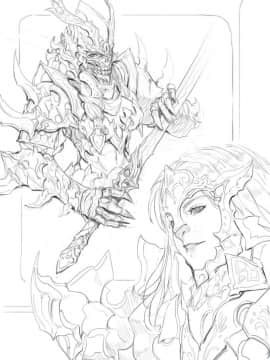 Artist ❤️❤️ NeoArtCorE [2020-11-17]_0967_193_Daily_sketch_by_NeoArtCorE_509520938