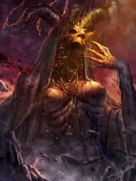 Artist ❤️❤️ NeoArtCorE [2020-11-17]_0980_206_Dead_queen_by_NeoArtCorE_339975766