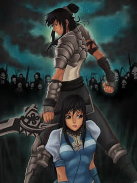 Artist ❤️❤️ NeoArtCorE [2020-11-17]_1010_236_Fantasy_book_by_NeoArtCorE_34042572