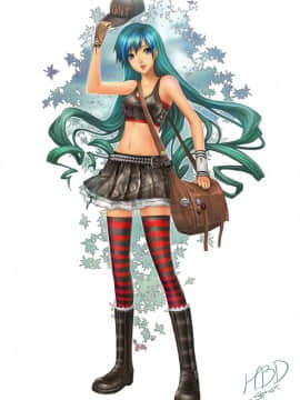 Artist ❤️❤️ NeoArtCorE [2020-11-17]_1027_253_HBD_To_ME._by_NeoArtCorE_85698381