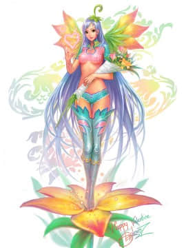 Artist ❤️❤️ NeoArtCorE [2020-11-17]_1029_255_Happy_Valentines_day_by_NeoArtCorE_112813699