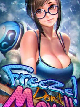 Artist ❤️❤️ NeoArtCorE [2020-11-17]_1094_320_Mei_by_NeoArtCorE_642942700