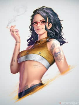 Artist ❤️❤️ NeoArtCorE [2020-11-17]_1129_355_Nico_by_NeoArtCorE_764867498