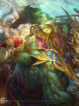 Artist ❤️❤️ NeoArtCorE [2020-11-17]_1151_377_RAVANA_2_by_NeoArtCorE_638343346