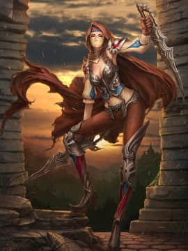 Artist ❤️❤️ NeoArtCorE [2020-11-17]_1171_397_Rogue._by_NeoArtCorE_118390873