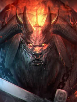 Artist ❤️❤️ NeoArtCorE [2020-11-17]_1216_442_The_boss_bull_by_NeoArtCorE_432133434