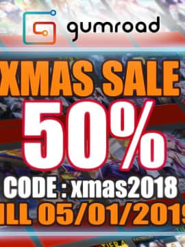 Artist ❤️❤️ NeoArtCorE [2020-11-17]_1261_487_Xmas_Sale_2018_by_NeoArtCorE_777611444