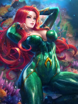 Artist ❤️❤️ NeoArtCorE [2020-11-17]_1301_007_06_NeoArtCorE_661311_Mera