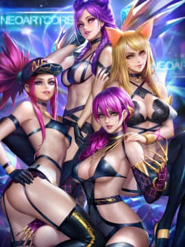 Artist ❤️❤️ NeoArtCorE [2020-11-17]_1318_024_23_NeoArtCorE_645222_K_DA_2
