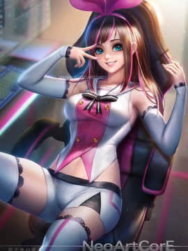 Artist ❤️❤️ NeoArtCorE [2020-11-17]_1326_032_31_NeoArtCorE_643376_Kizuna_Ai