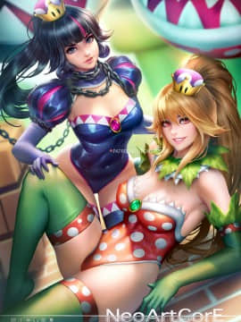 Artist ❤️❤️ NeoArtCorE [2020-11-17]_1329_035_34_NeoArtCorE_637013_Chompette_x_Pakkunfurawa_hime