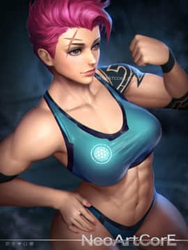 Artist ❤️❤️ NeoArtCorE [2020-11-17]_1340_046_45_NeoArtCorE_625787_2